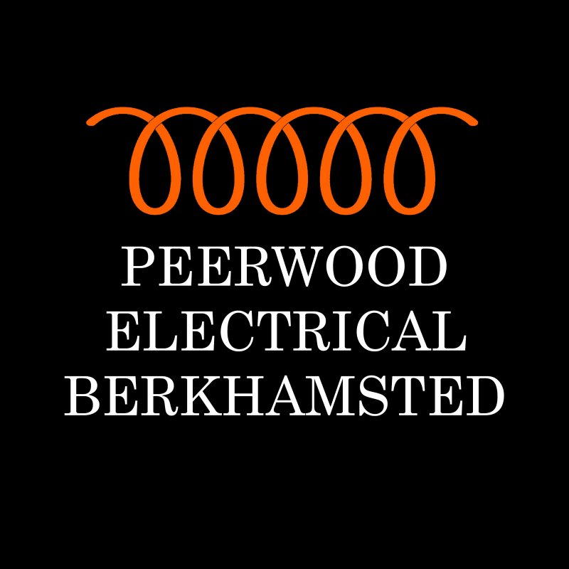 Peerwood Berkhamsted Logo